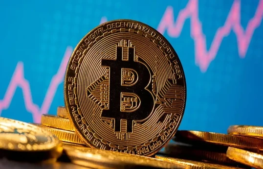 Аналитики прогнозируют рекордный рост биткоина