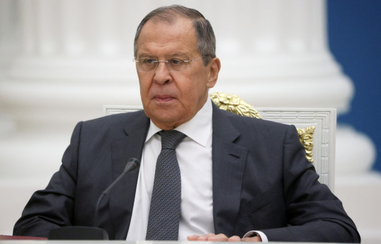 Лавров о передаче Киеву снарядов с обедненным ураном: Это станет шагом к дальнейшей эскалации