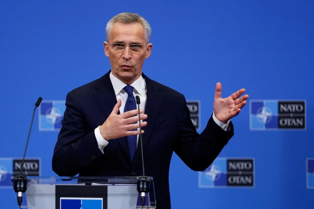 Генсек НАТО призвал Запад готовиться к затяжной войне