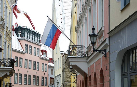 Эстония объявила персоной нон грата российского дипломата