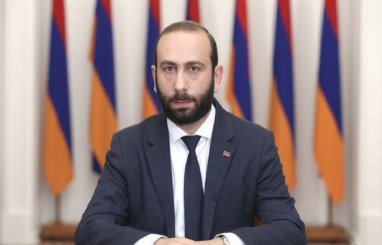 Арарат Мирзоян