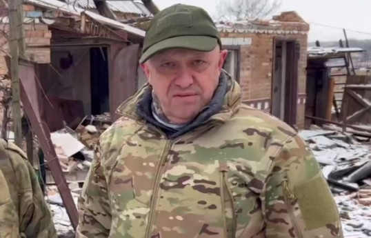Более 5 000 помилованных зеков из ЧВК «Вагнер» вышли на свободу