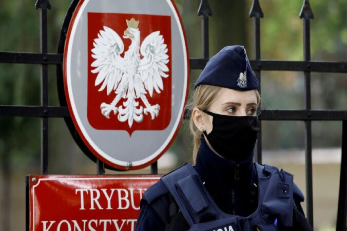 В Польше задержан иностранец с обвинениями о шпионаже в пользу России
