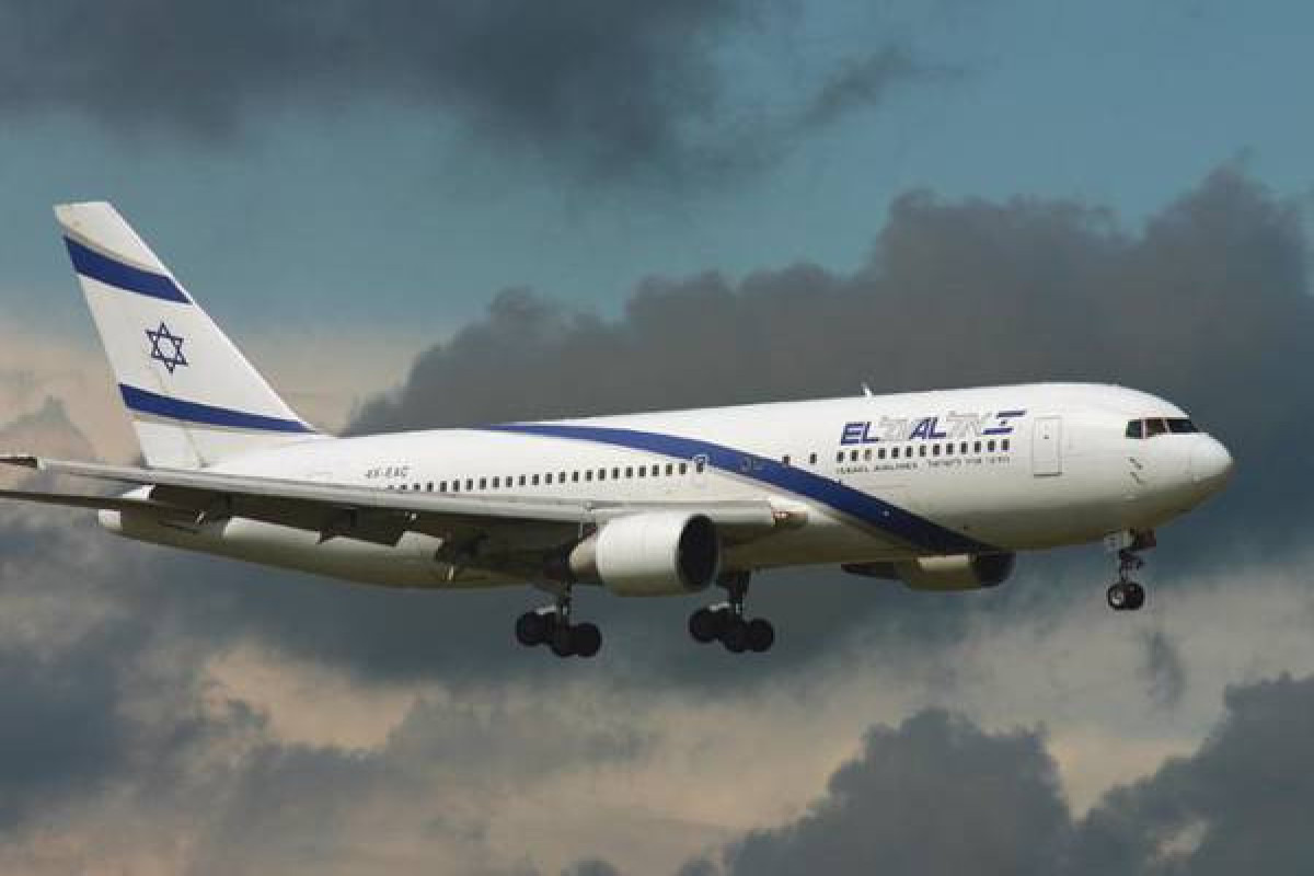 Крупнейшая авиакомпания Израиля приостановила вылеты из-за протестов