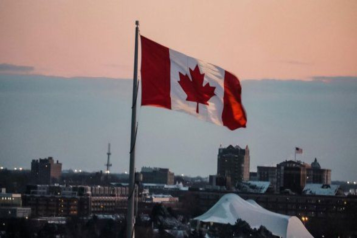 Канада ввела очередной пакет санкций против иранских чиновников 