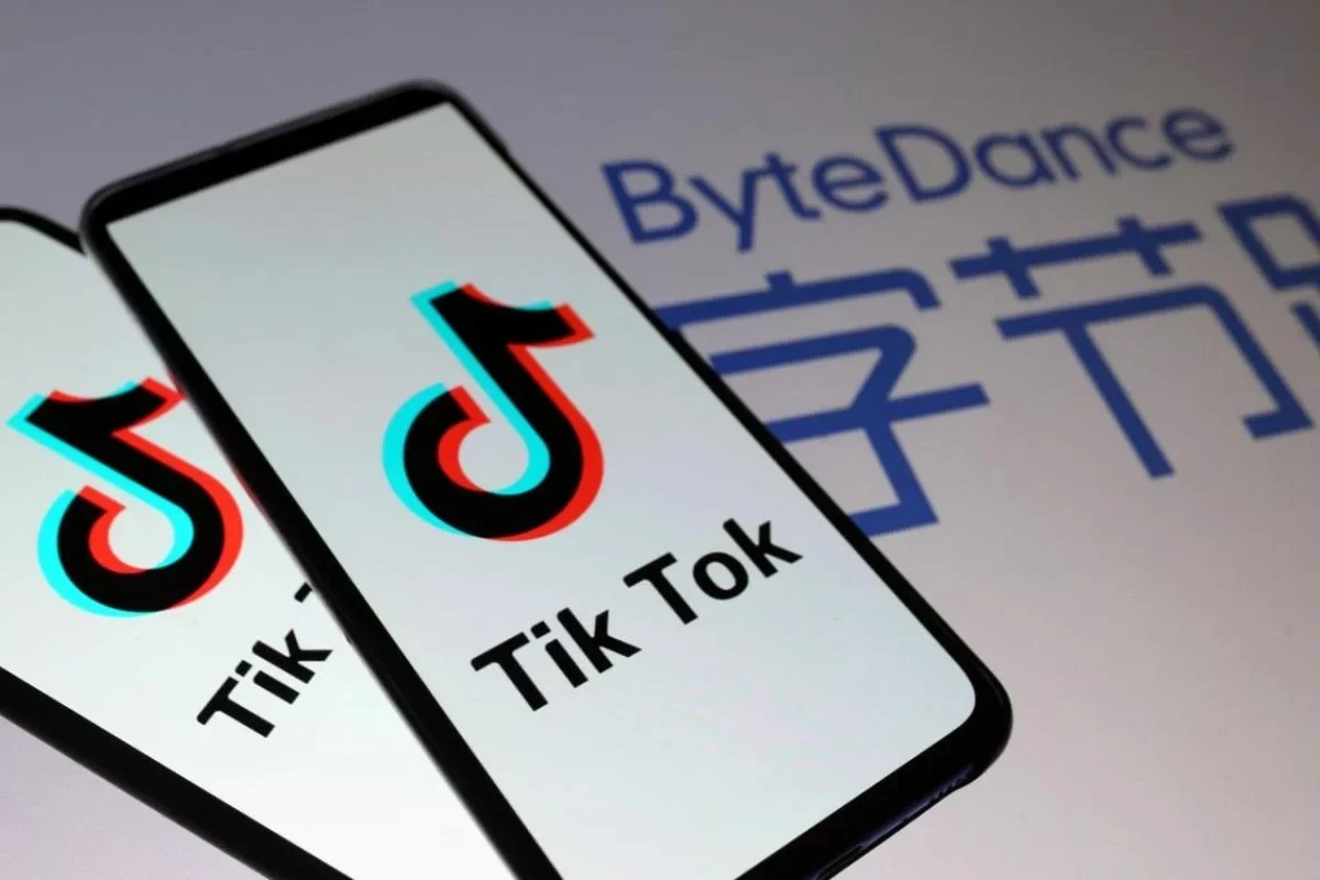 Эксперты предупреждают: в США могут запретить TikTok