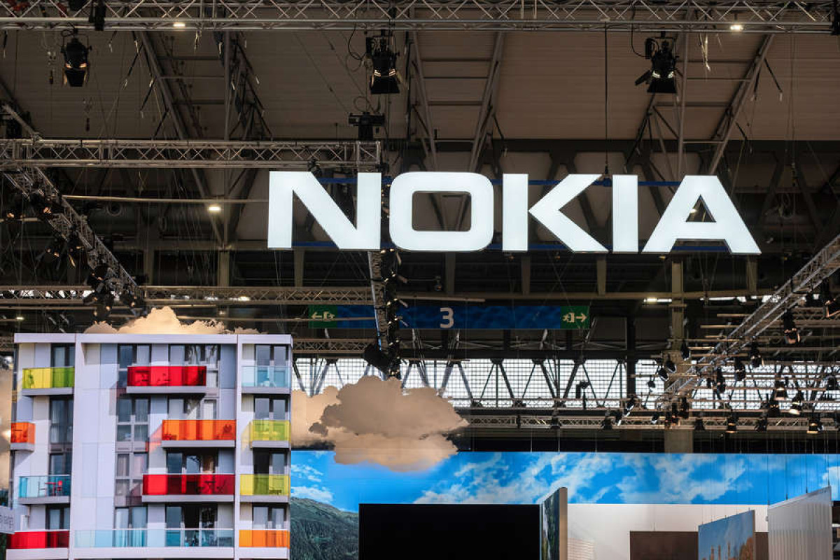 CNBC: Nokia собирается развернуть на Луне сеть 4G
