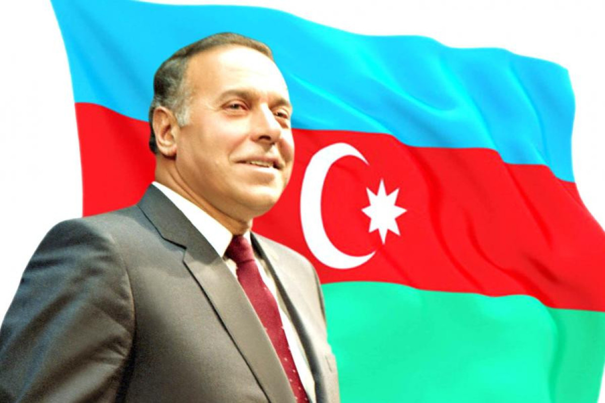 В Азербайджане будет учреждена юбилейная медаль «100-летие Гейдара Алиева»