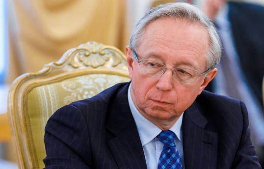 В Москве намекнули Еревану: Рассчитываем, что вредные дискуссии на тему «кто откуда выходит» прекратятся