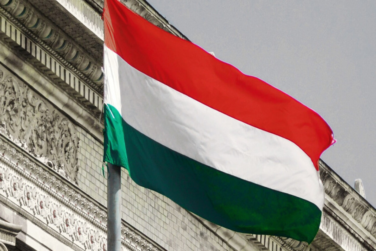 Россия внесла Венгрию в список недружественных стран