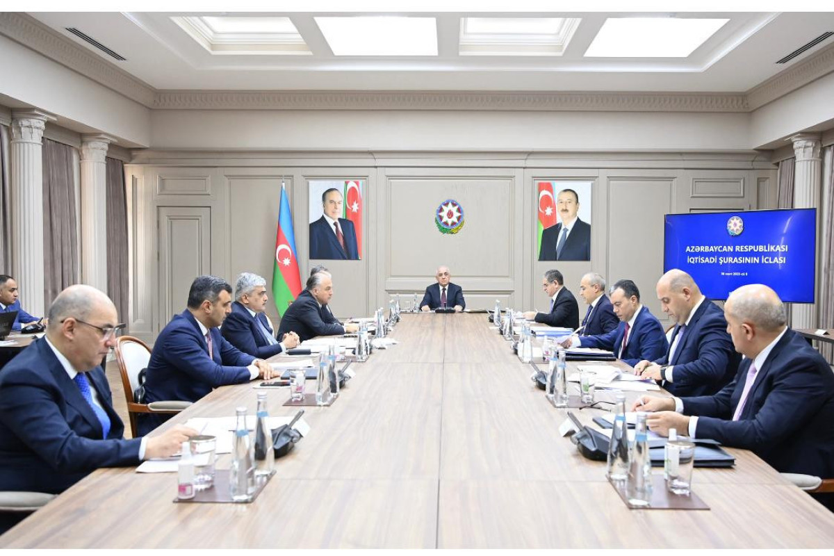 В Азербайджане оптимизируют пошлины на импорт сырья для местного производства