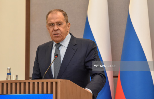 Лавров обсудит в Турции ситуацию в Карабахе