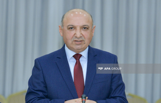 Сеявуш Гейдаров: Иран хочет политизировать религию в Азербайджане
