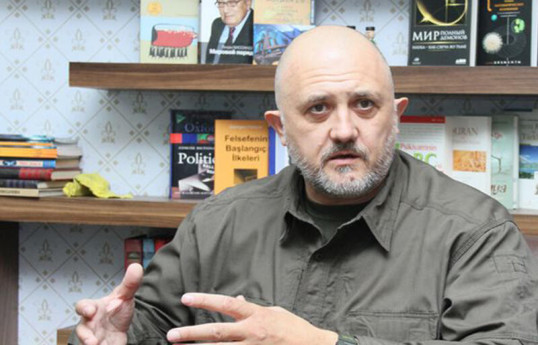Евгений Михайлов