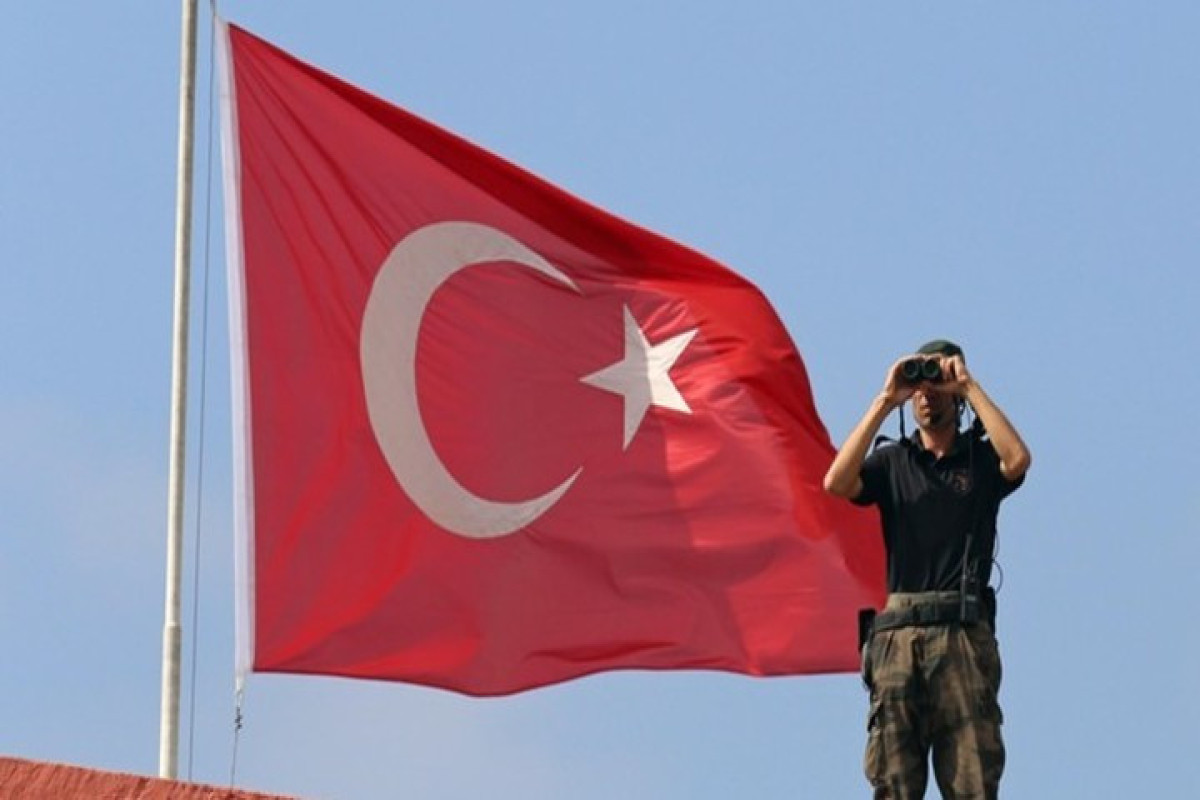 Разведка Турции ликвидировала главаря ИГИЛ в Сирии