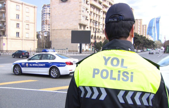 С завтрашнего дня в Баку откроются дороги, закрытые в связи с Формулой-1