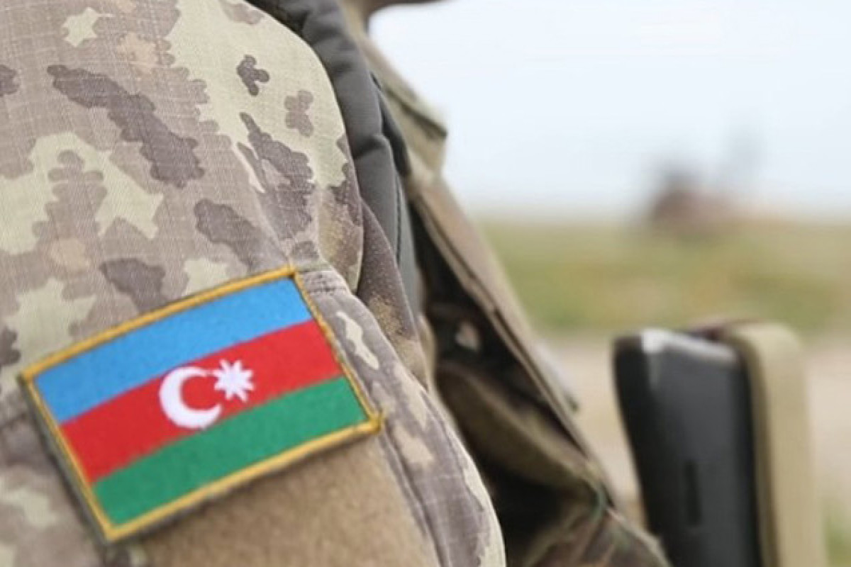 В Азербайджане военнослужащие будут проходить обязательное наркологическое обследование