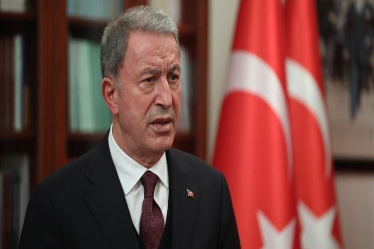 Оборонпром Турции способен удовлетворить потребности братских и дружественных стран
