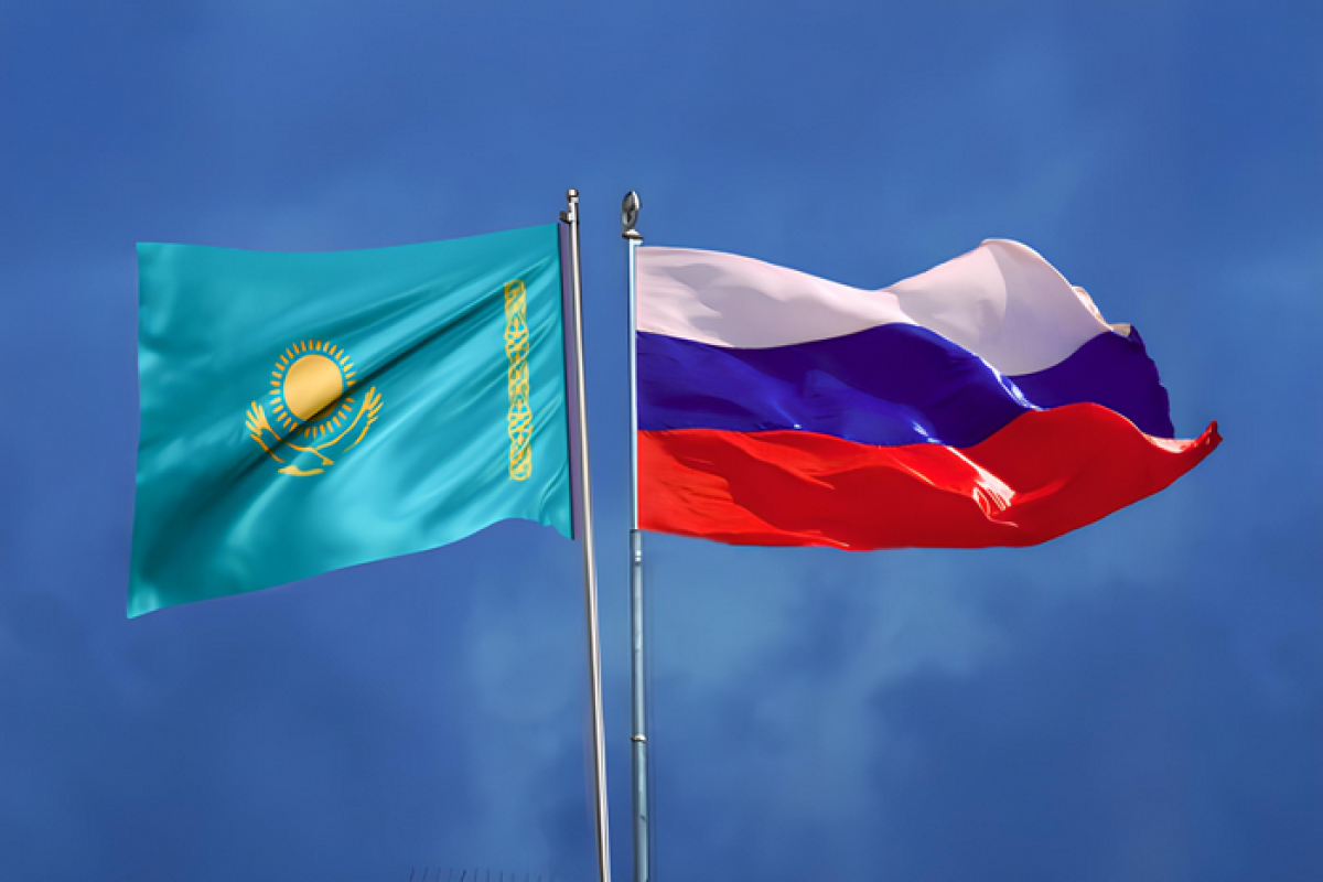 В Казахстане заявили, что не позволят использовать свою территорию для обхода санкций
