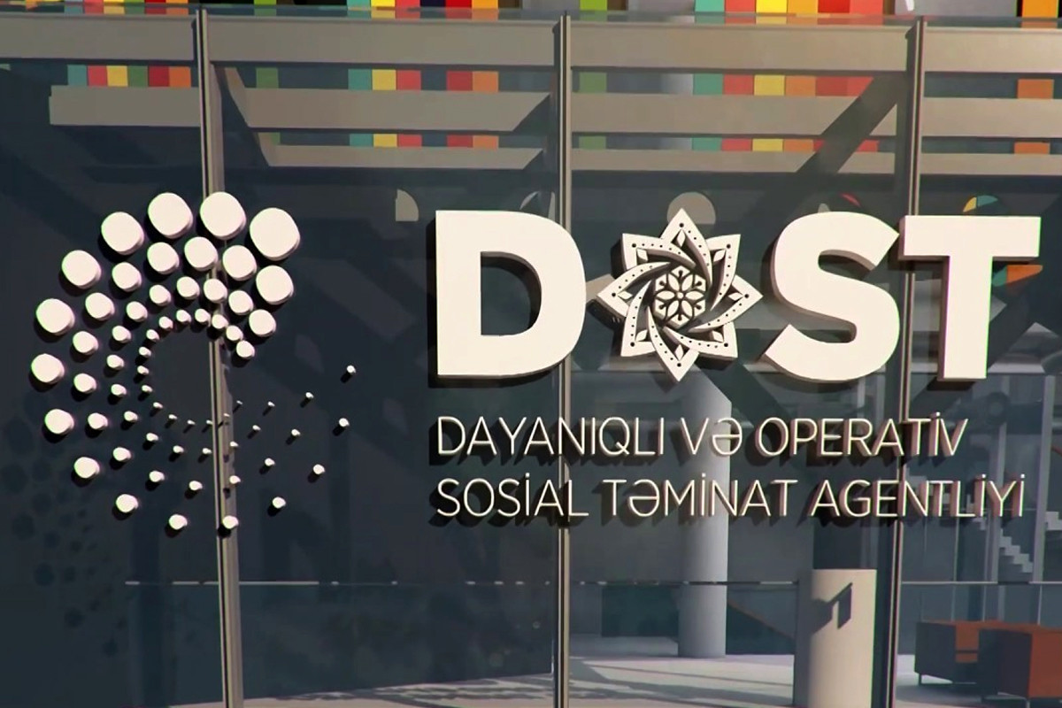 В Карабахском экономическом районе будет открыт первый центр DOST