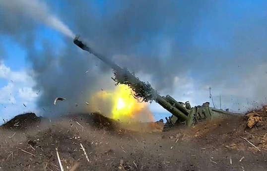 Губернаторы Брянской и Курской областей РФ заявили об обстреле со стороны ВСУ