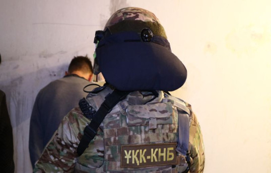В Казахстане предотвратили теракт, арестованы 19 человек