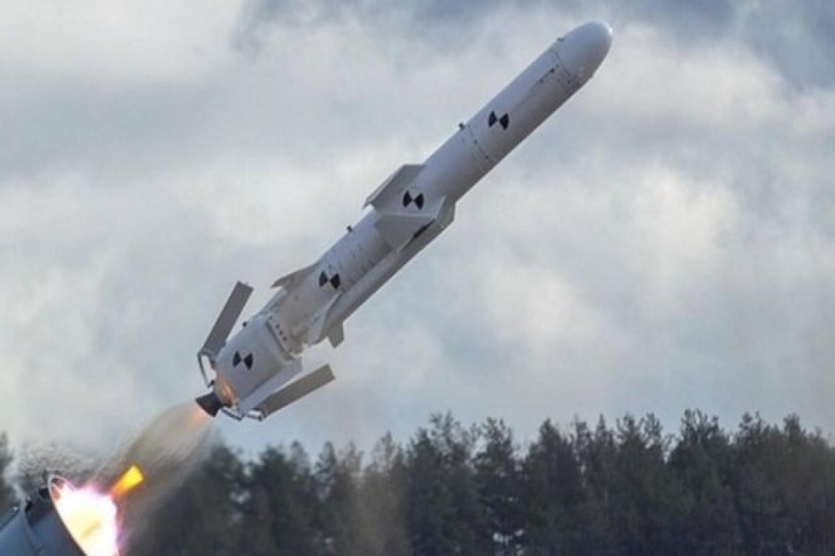 Лондон намерен передать Киеву ракеты с дальностью полета до 300 км