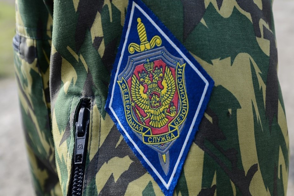 ФСБ предотвратила покушение на главу Крыма