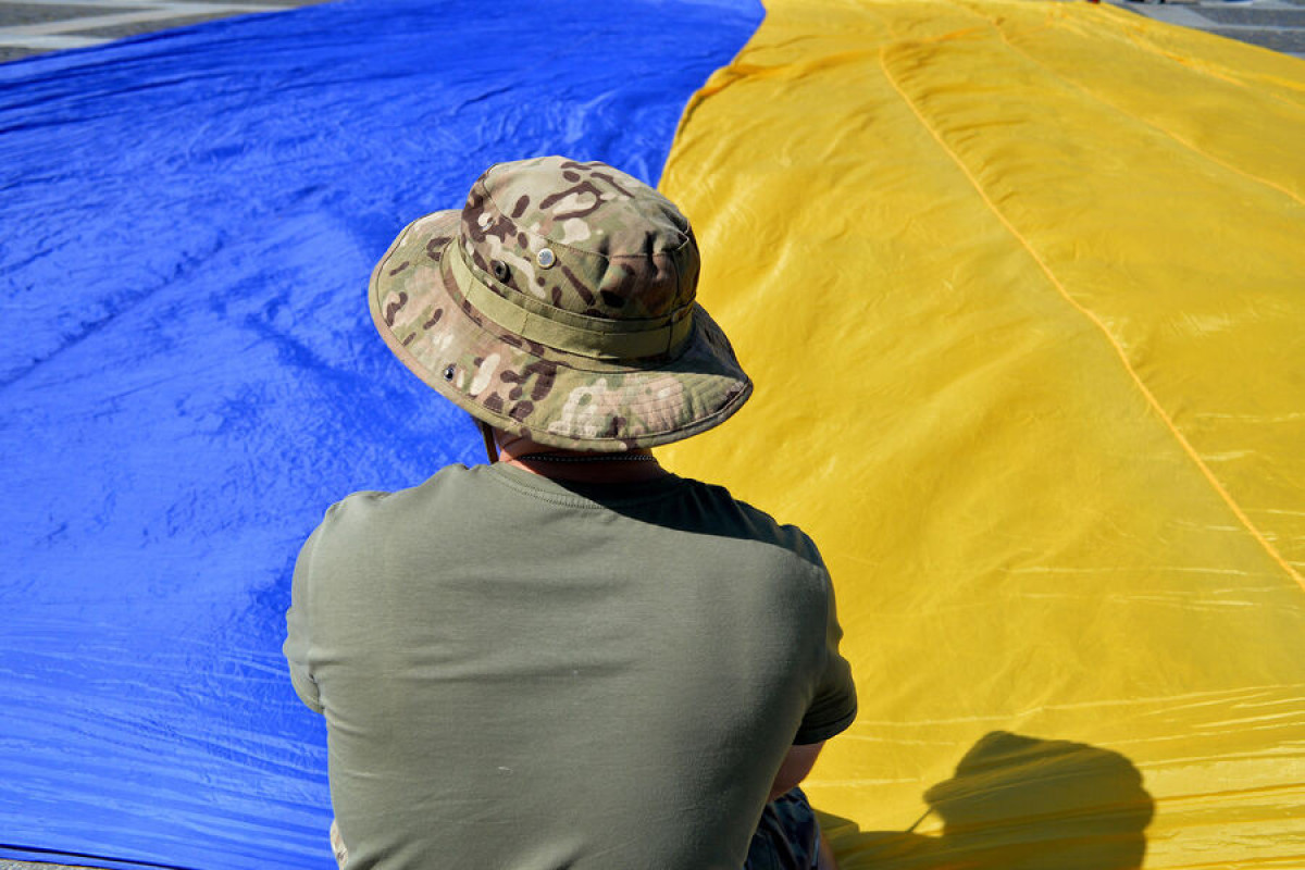 Украина вышла из соглашения о межпарламентской ассамблеи СНГ