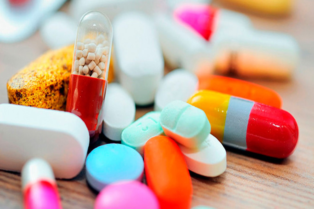 В Азербайджане утверждены цены на 95 лекарственных препаратов