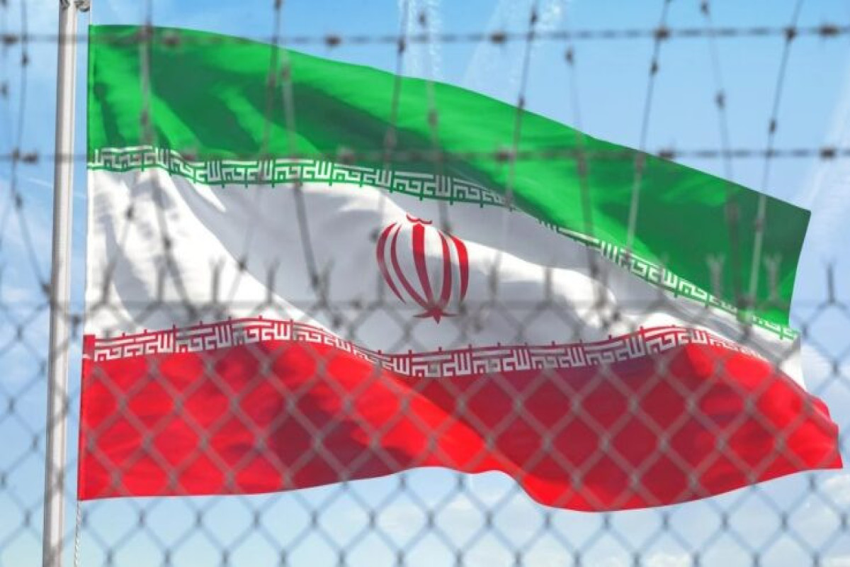 Еще одна страна ввела санкции против Ирана