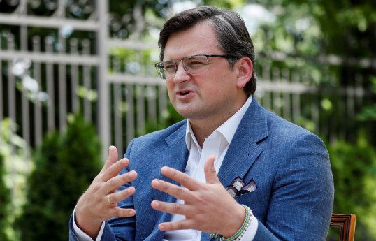 Членство Украины в НАТО зависит от четырех стран - Дмитрий Кулеба 