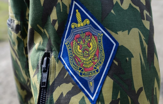 ФСБ предотвратила покушение на главу Крыма