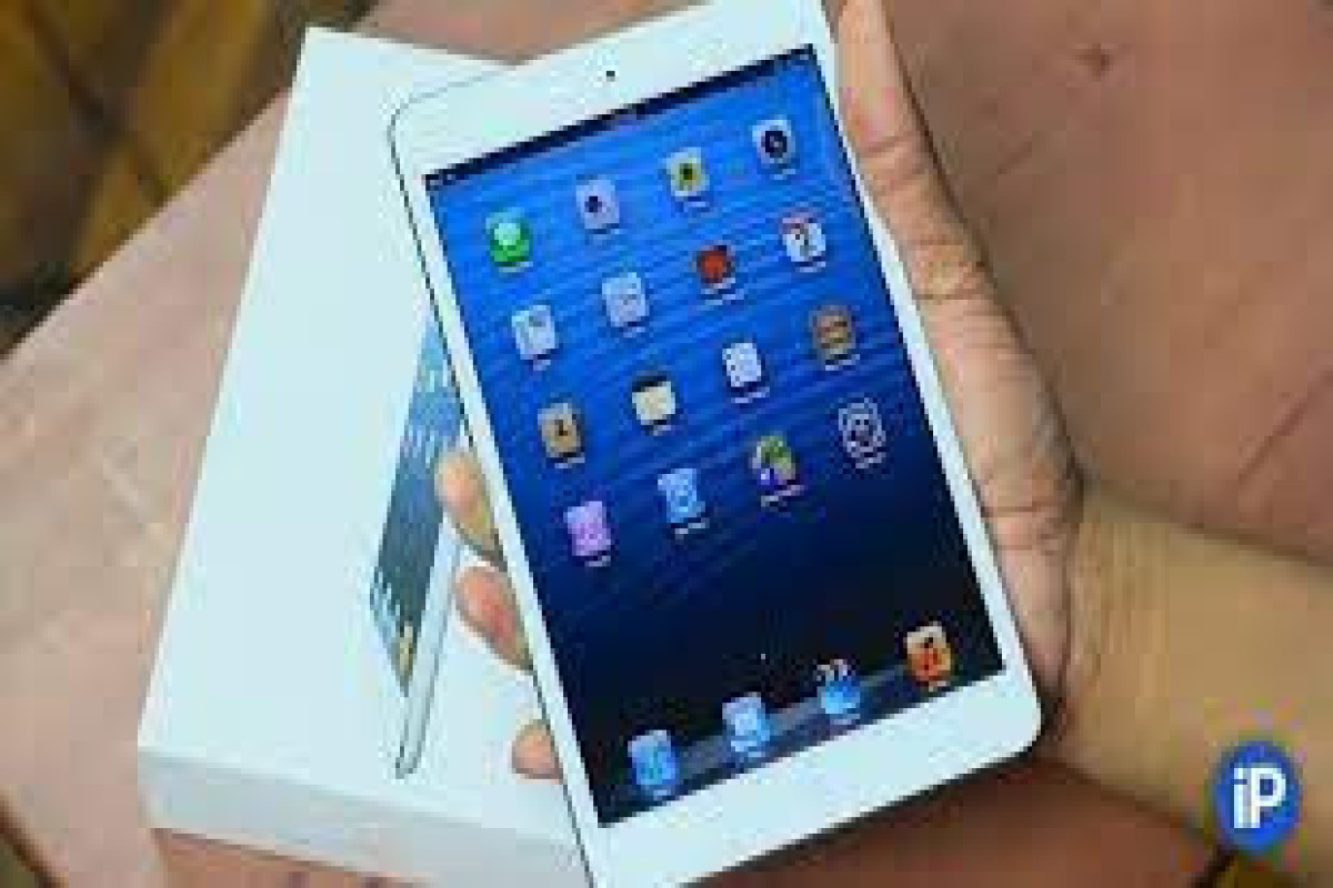 Apple признала первый iPad Air устаревшим
