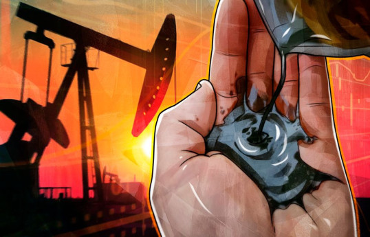 Запасы нефти на юге Турции оценили в $70 миллиардов