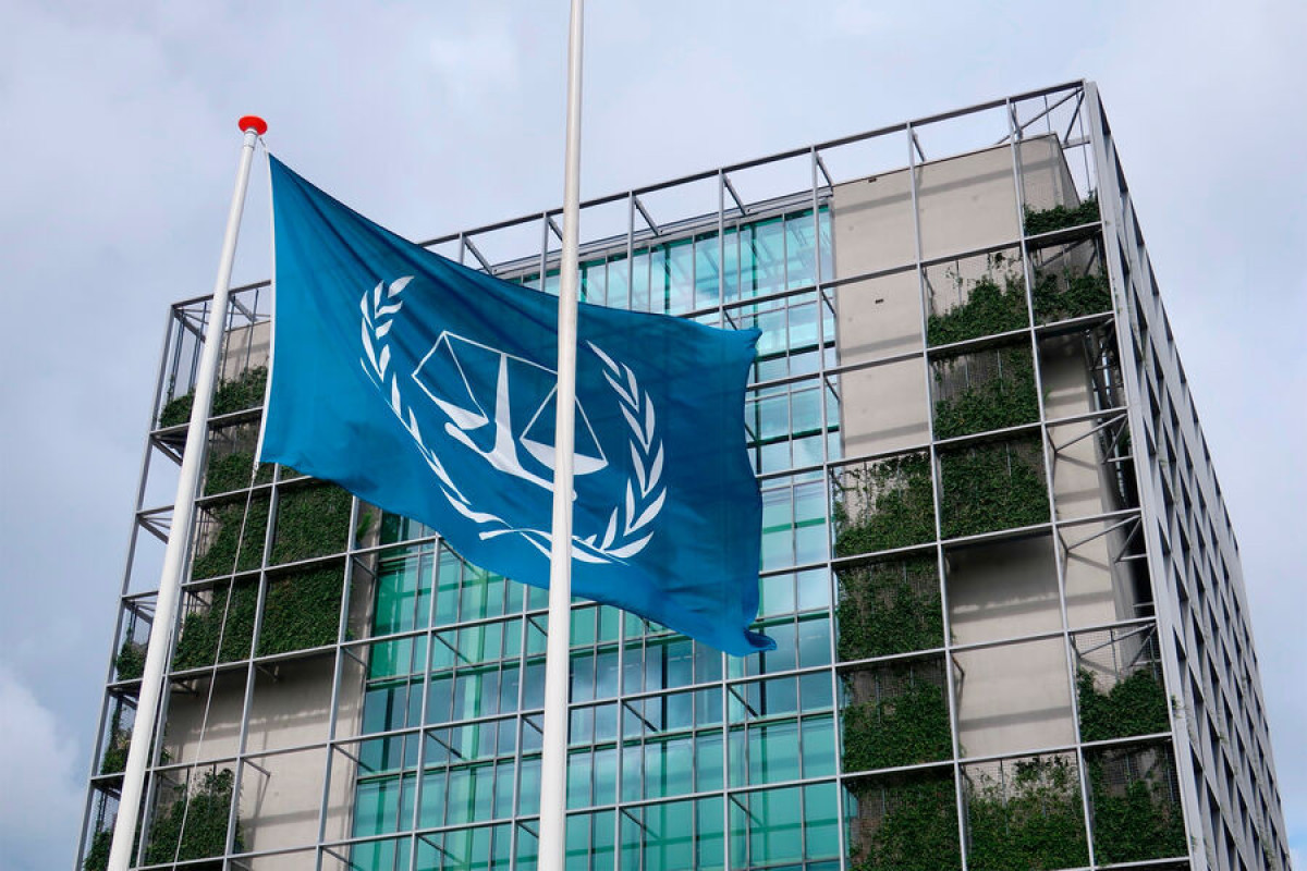 Нидерланды передадут МУС лабораторию для расследования военных преступлений в Украине