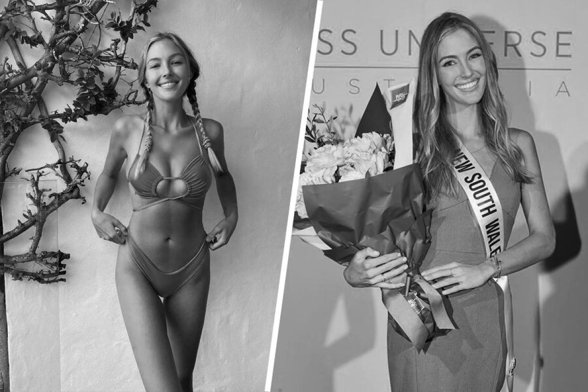 Финалистка конкурса «Мисс Вселенная» погибла в возрасте 23 лет