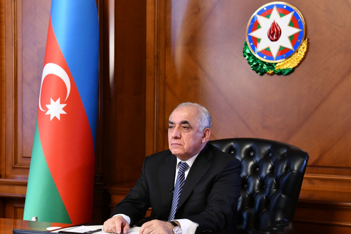 Али Асадов о значении Зангезурского коридора и строительных работах в Карабахе и Восточном Зангезуре