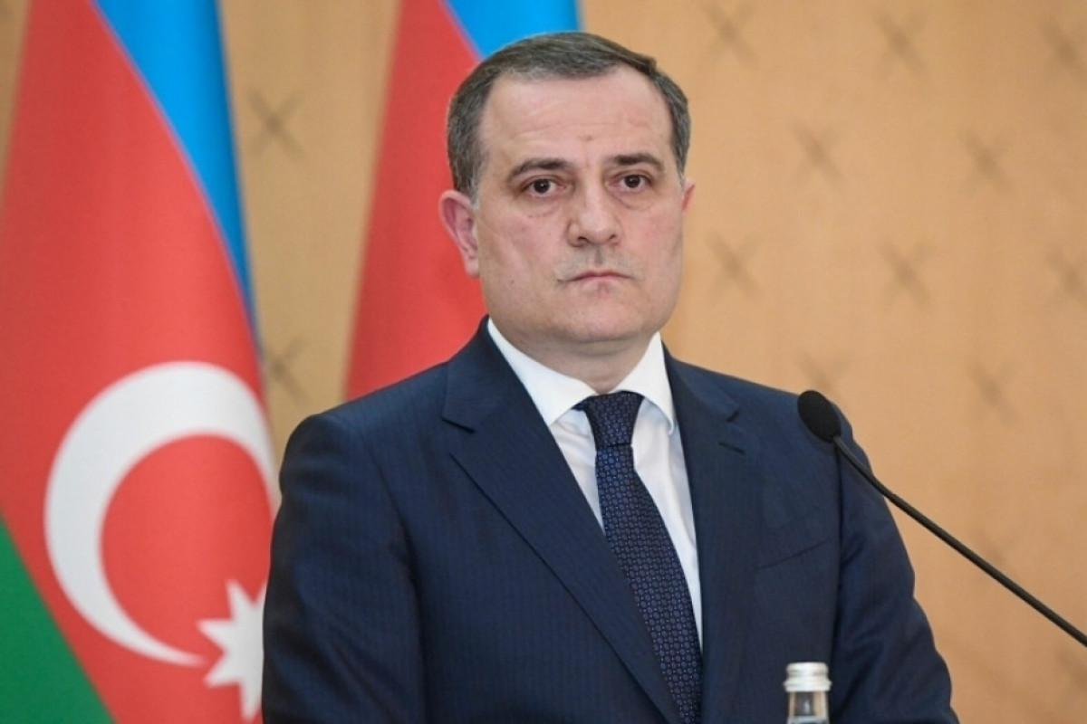 Джейхун Байрамов: Азербайджан реализует независимый и принципиальный курс внешней политики