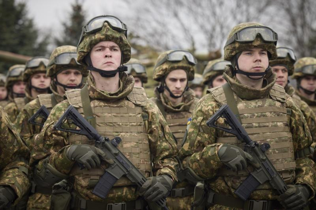Попытка контрнаступления ВСУ в Запорожской области неизбежна