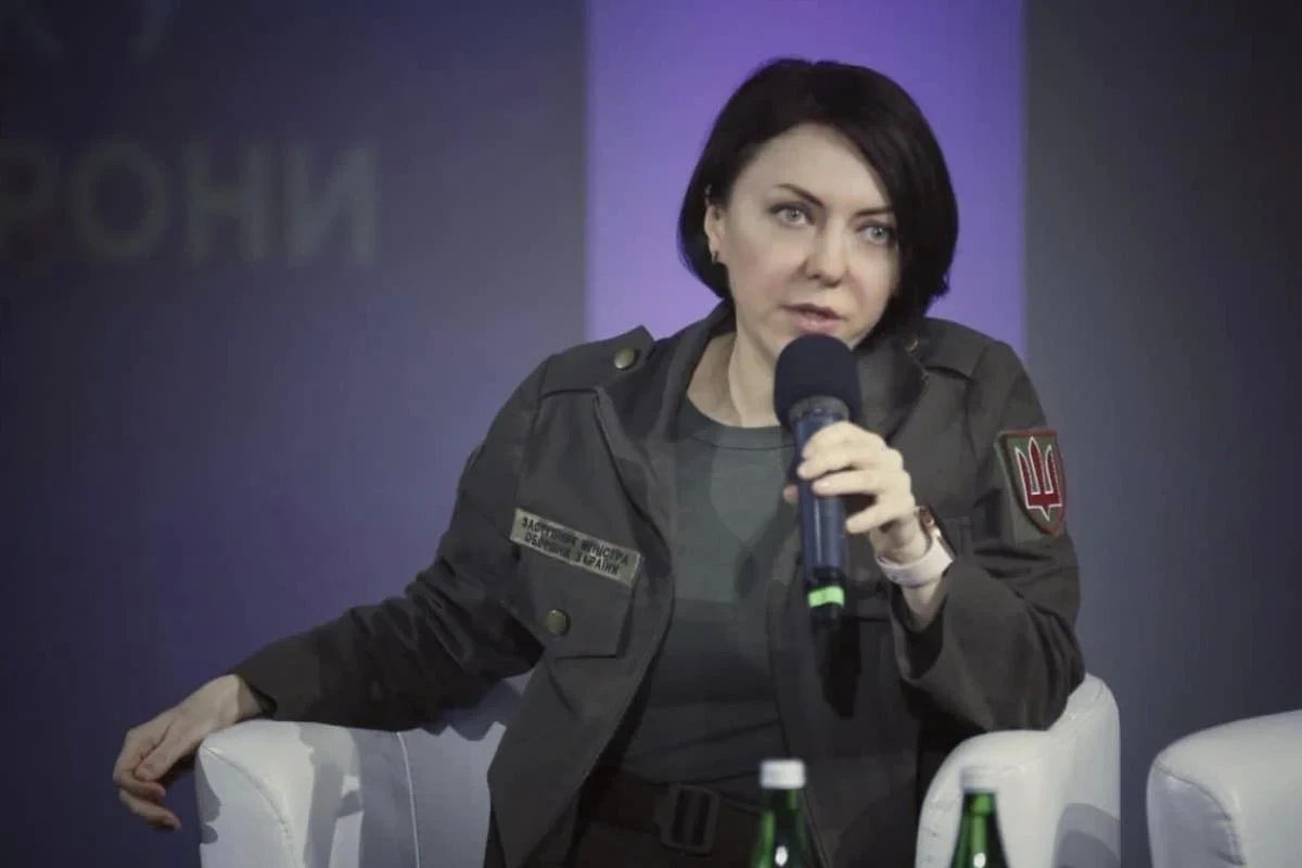 Украинцам не нужно искать глубокие смыслы в анонсированных планах противника - Минобороны 