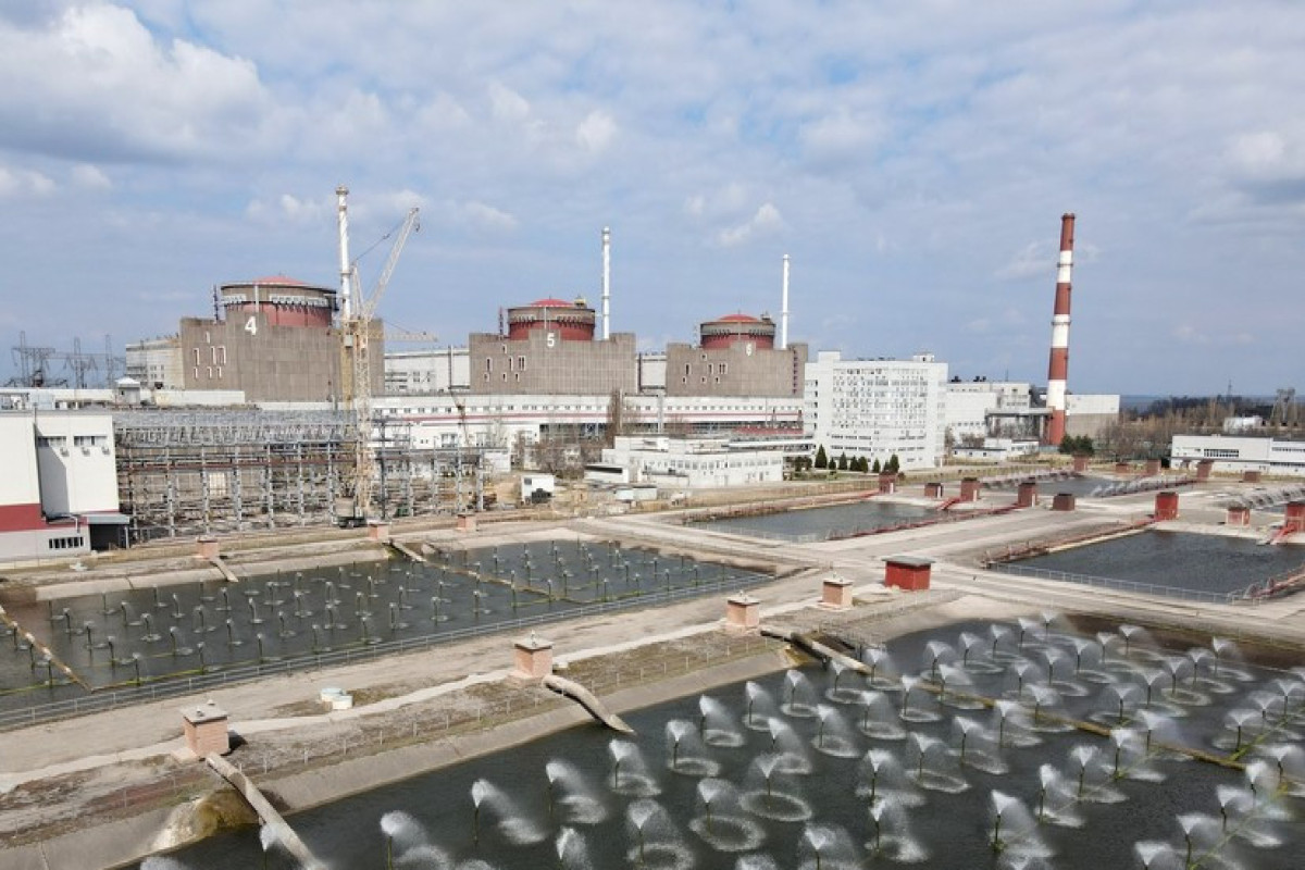 Ситуация вокруг ЗАЭС становится «потенциально опасной» - Глава МАГАТЭ 