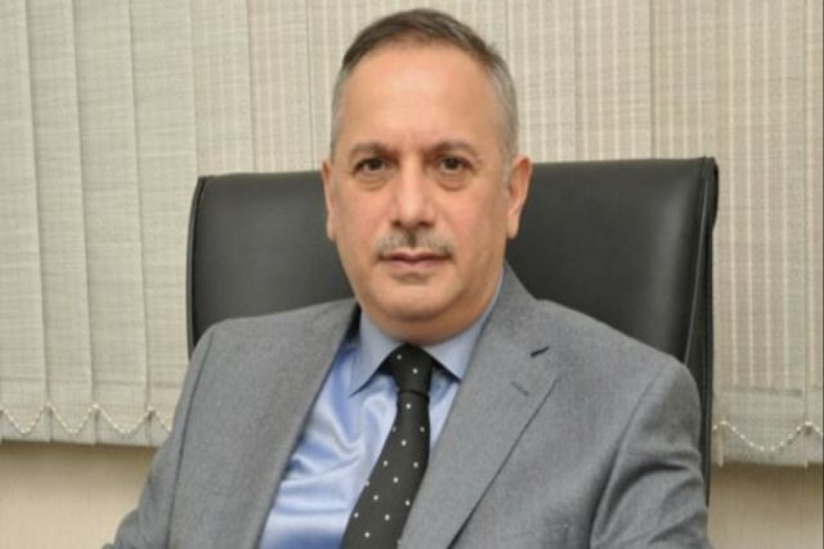 Председатель партии Граждан и Развития помилован