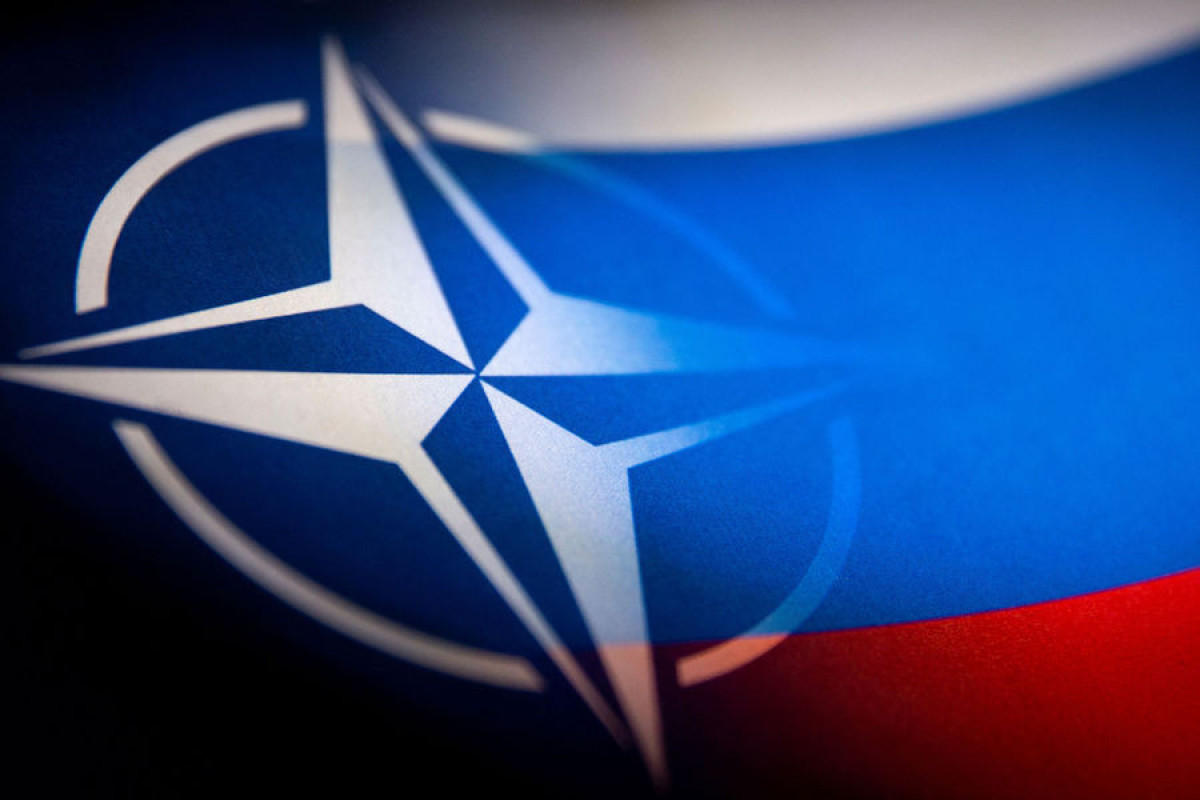 НАТО повысила готовность ВВС в районе Черного моря - ПРИЧИНА 