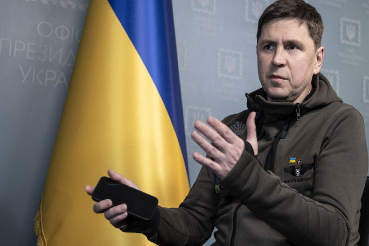 Крым может лишиться автономии после деоккупации - Офис украинского президента 