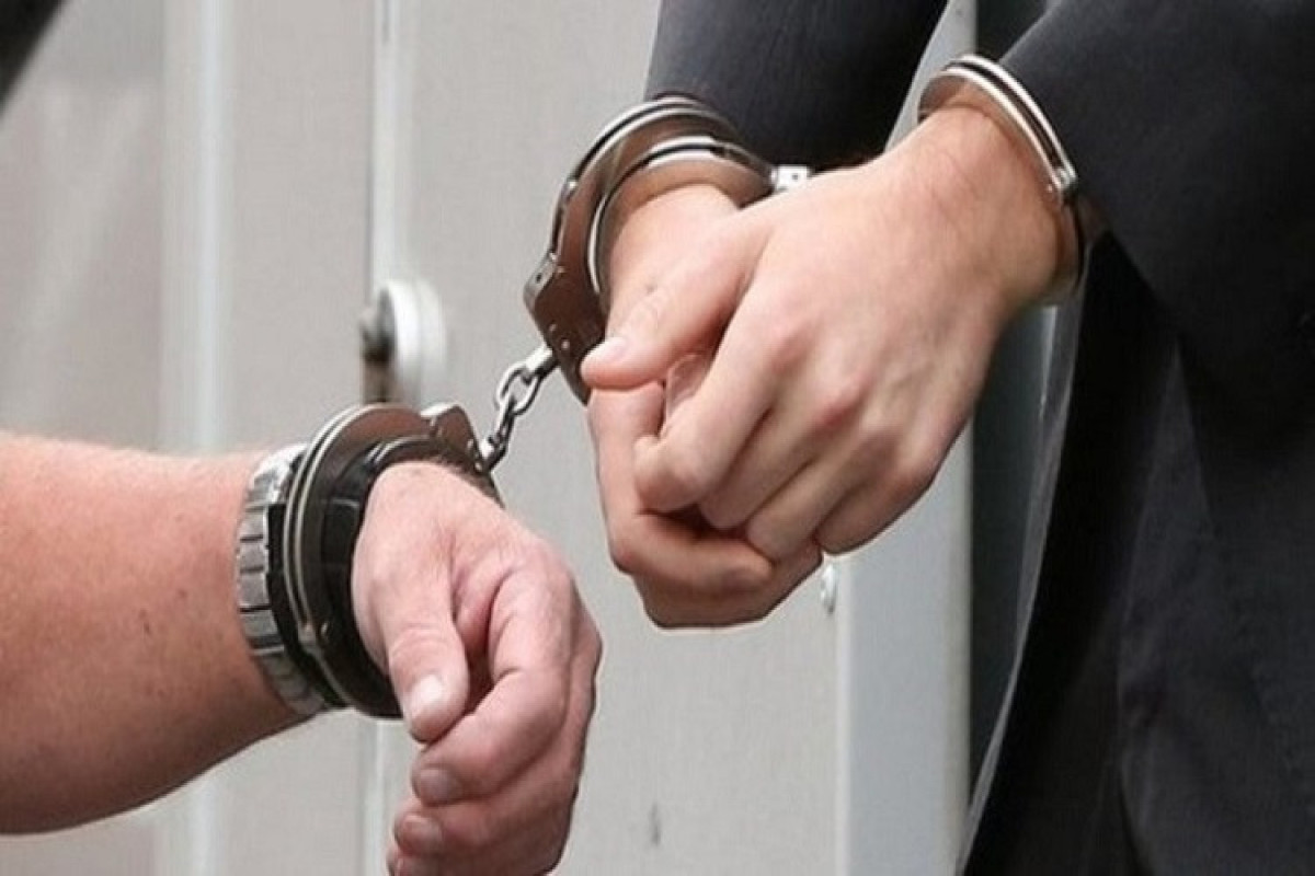 В Азербайджан из Грузии экстрадирован объявленный в международный розыск человек