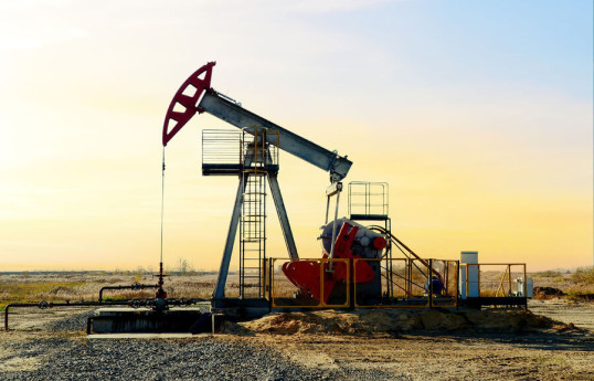 Минэнерго США понизило прогноз цены нефти Brent на 2023 год