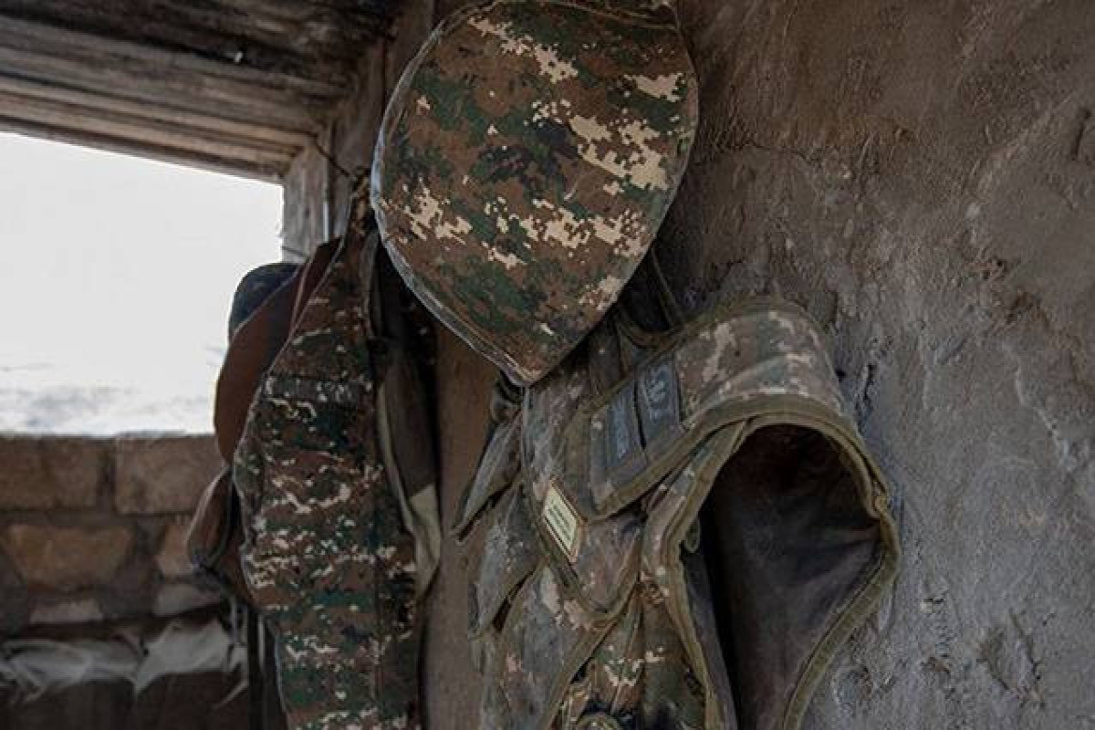 Минобороны Армении: ранены четыре военнослужащих  -ОБНОВЛЕНО 