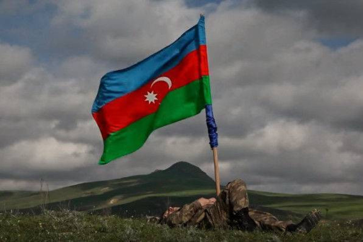 В результате армянской провокации погиб солдат азербайджанской армии-ФОТО 