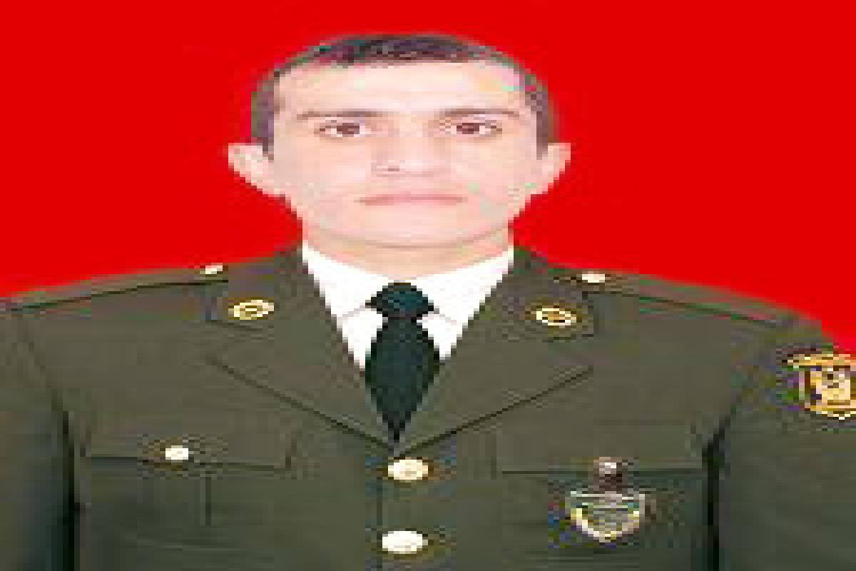 В результате армянской провокации погиб солдат азербайджанской армии-ФОТО 